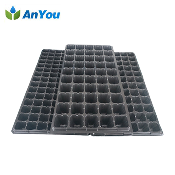 soaker hose Supplier - 1.0mm Thickness Planting Tray – Anyou