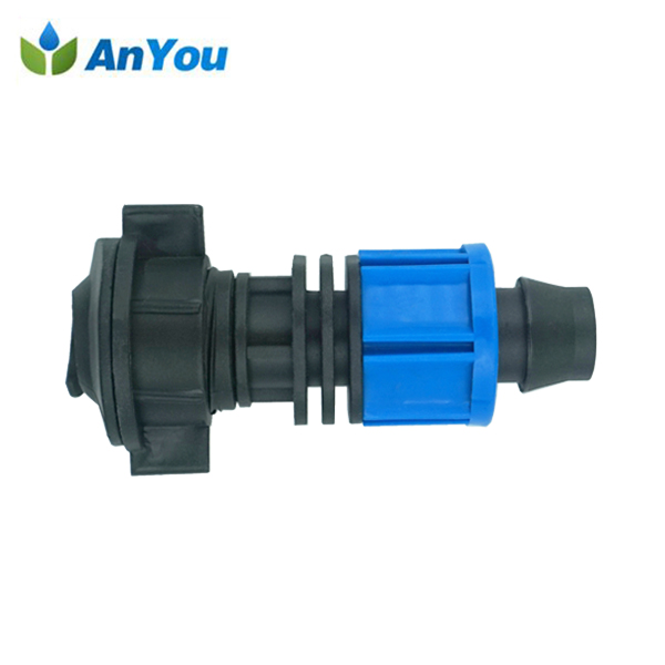 Connector for Hose AY-937520 Featured Image