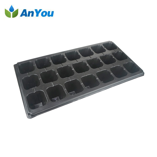 21 Holes Seedling Tray Featured Image