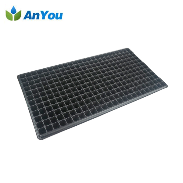 China Micro Sprinkler Factories - 288 Cells Seedling Tray – Anyou