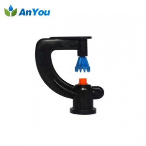 Discount Price Netafim Sprinkler -  12 Jet Micro Sprinkler AY-1208 – Anyou