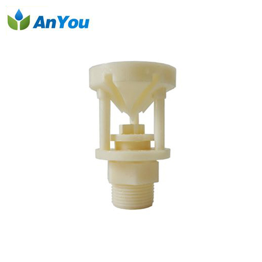 China Spray Tube Suppliers -
 Plastic Wobbler Sprinkler AY-5207 – Anyou