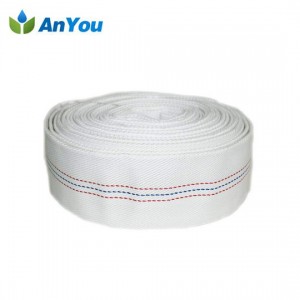 Hot-selling 2 Inch Screen Filter - PVC Fire Hose for Irrigation – Anyou