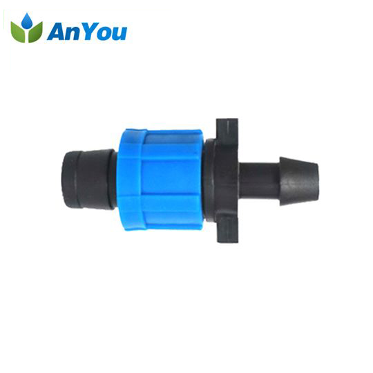 China OEM 3/4 Inch Sprinkler -
 Offtake for Drip Tape AY-9331A – Anyou