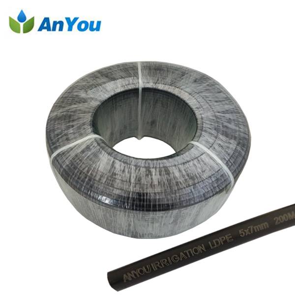 LDPE Pipe 5/7mm Featured Image