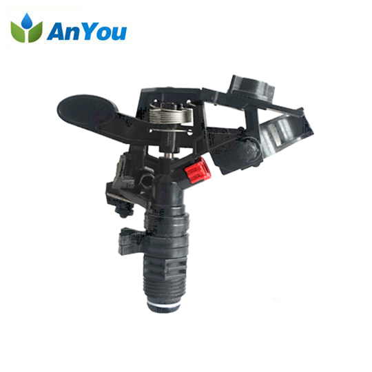 Newly Arrival Big Gun Stand -
 Plastic Impact Sprinkler AY-5003B – Anyou
