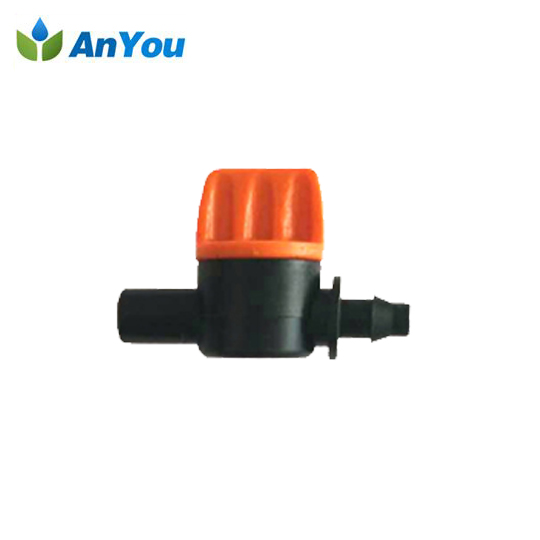 Valve for Micro Sprinkler AY-9160 Featured Image