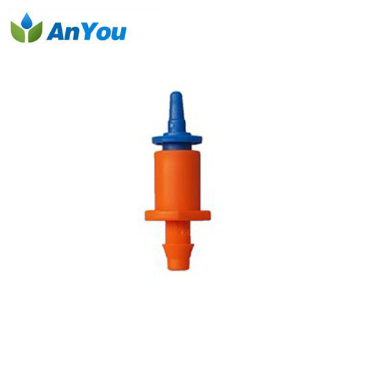 8 Year Exporter 20mm Drip Tape -
 Micro Sprinkler AY-1008 – Anyou