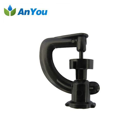 Micro Sprinkler Manufacturer - Rotating Micro Sprinkler AY-1203 – Anyou