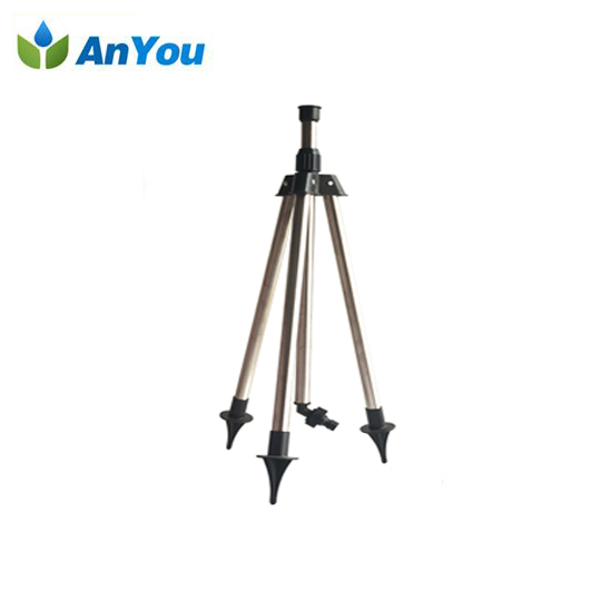 Professional China Rain Hose 40mm - Tripod Stand for Sprinkler AY-9503 – Anyou