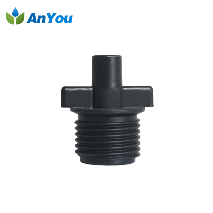 Wholesale Price Plastic Filter -  Reducing Connector AY-9113A – Anyou