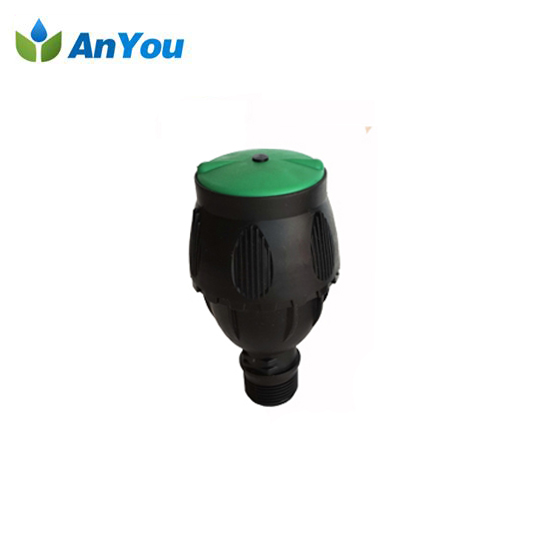 Professional Design Brass Sprinkler - Plastic Sprinkler AY-5206 – Anyou
