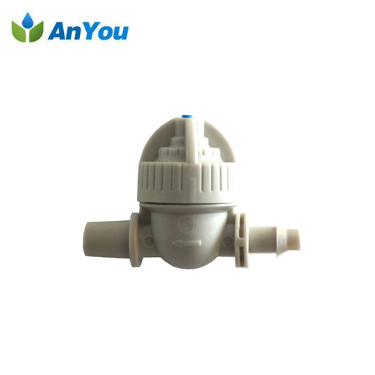Manufacturing Companies for Micro Sprinkler Hose -  Anti-drip Device AY-9111F – Anyou Featured Image