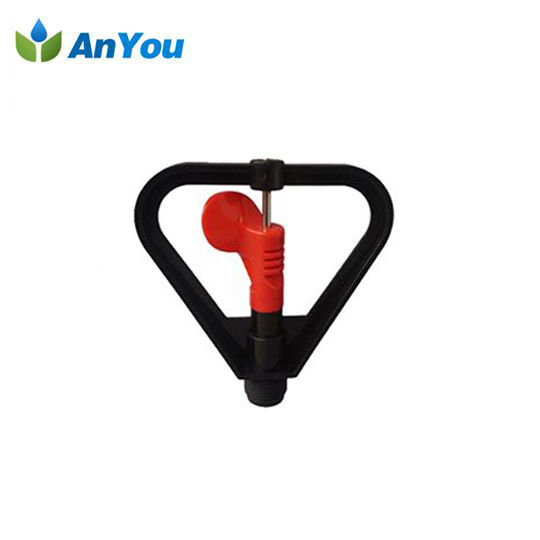 Plastic Butterfly Sprinkler AY-1101 Featured Image