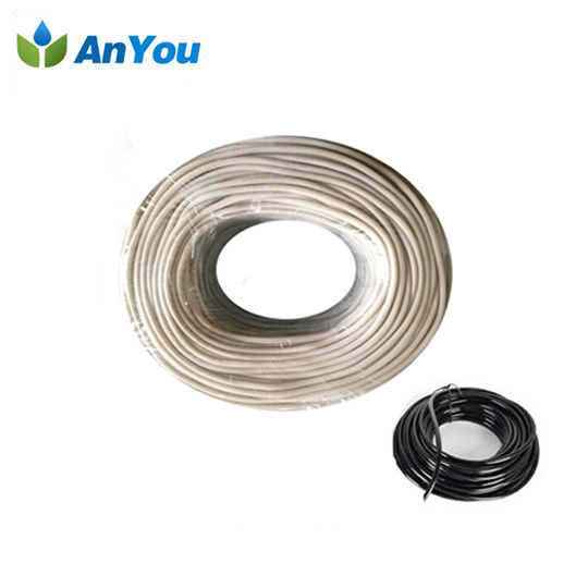 China Spray Tube Supplier - 4/7 PVC Soft Pipe AY-91309 – Anyou