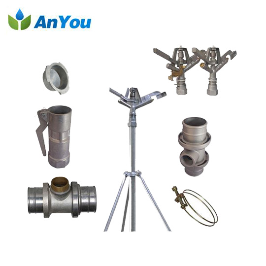 Tripod Stand for Sprinkler AY-9506 Featured Image