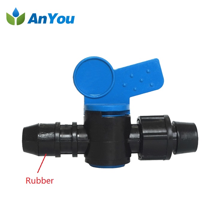 Lock Offtake Valve AY-4150A Featured Image