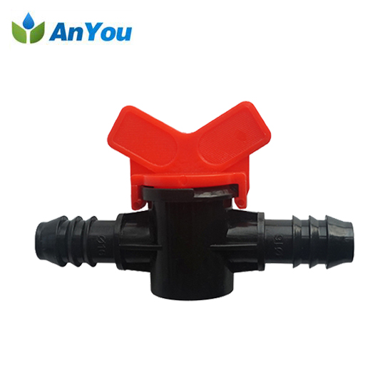 Wholesale Dealers of Weight Hammer - Mini Valve 16mm – Anyou