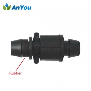 China Factory for Dripper Accessories - Offtake Connectors for Drip Tape – Anyou