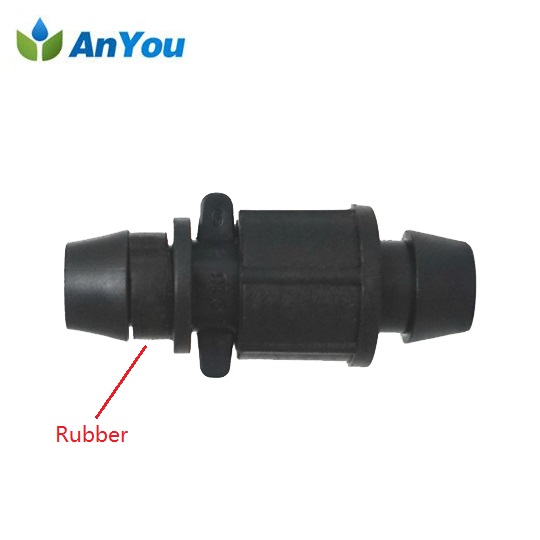 OEM China 1 Inch Sprinkler - Offtake Connectors for Drip Tape – Anyou