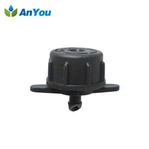 Factory selling Greenhouse Micro Sprinkler - Adjustable Dripper AY-2001D – Anyou