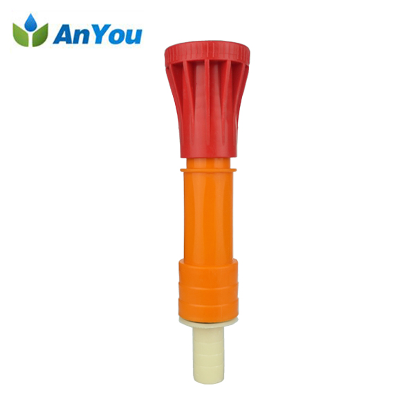 Factory Cheap Hot Spinnet Micro Sprinkler - Adjustbale Hand Sprinkler – Anyou