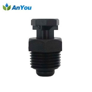 100% Original Factory Micro Sprinkler System - Agricultural Air Release Valve 1/2 Inch – Anyou
