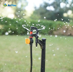 Impact Sprinkler Manufacturers - Micro Sprinkler AY-1119 – Anyou