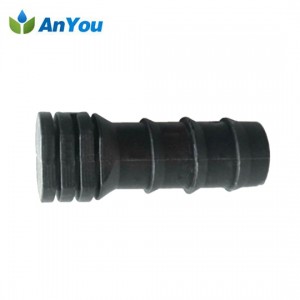 Reasonable price 5/8 Drip Tape - Barb End Line – Anyou