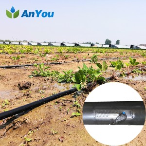 Hot-selling Micro Irrigation - Drip Tape Spacing 10cm – Anyou