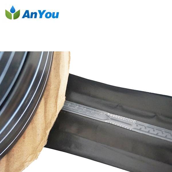 drip irrigation Factories - Drip Tape with Double Line – Anyou