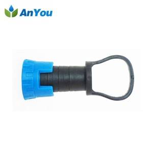 Wholesale Dealers of Weight Hammer - End Plug AY-9359 – Anyou