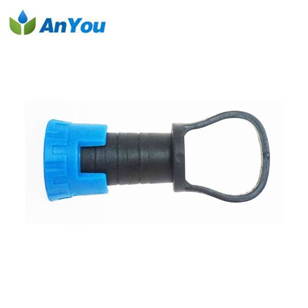 End Plug AY-9359 Featured Image