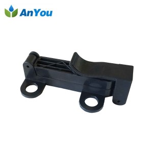 Discountable price Sprinkler Accessories - Fittings for Micro Spray Tube – Anyou