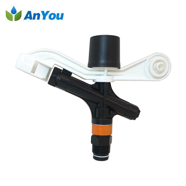 Male Thread Plastic Sprinkler AY-5023 Featured Image
