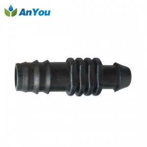 Factory directly supply Rivulis Micro Sprinkler - Offtake for PVC Pipe – Anyou