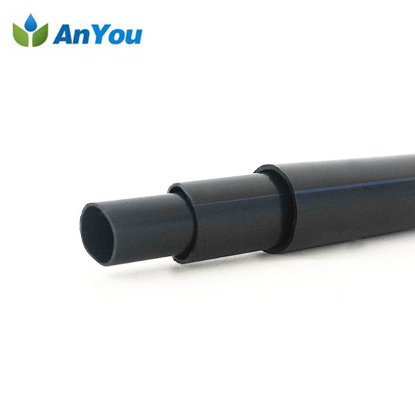 Good Quality Plastic Fogger - LDPE Tube 16mm – Anyou