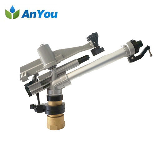 Factory supplied Micro Sprinkler Kit -
 Rain Gun 2 Inch – Anyou