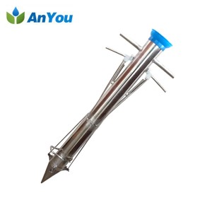 Special Price for Punch For Lay Flat Hose - Seedling Transplanter – Anyou