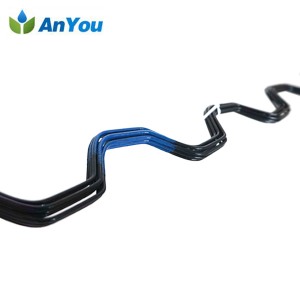 China Sprinkler - Wiggle Wire for Greenhouse – Anyou