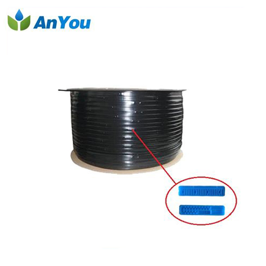 Manufacturing Companies for Button Dripper -
 Flat Emitter Drip Tape – Anyou