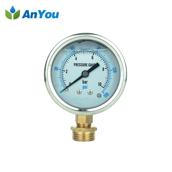 anyou water pressure gauge