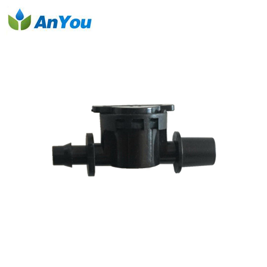 China Gold Supplier for Self-Compensating Dripper - Anti-drip device AY-9110B – Anyou