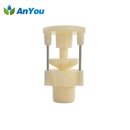 Factory directly supply Rivulis Micro Sprinkler - Plastic Wobbler Sprinkler AY-5208 – Anyou