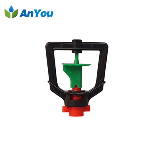 Rotating Micro Sprinkler AY-1216 Featured Image