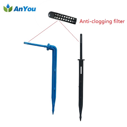 China New Product Water Sprinkler -
 Drip Arrow – Anyou