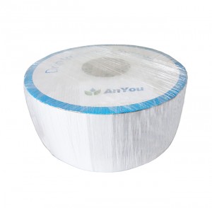 Factory Promotional Spray Tube Irrigation  Drip Tape Thickness 0.2mm – Anyou