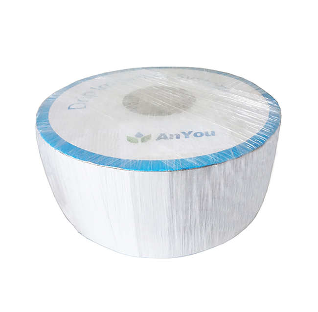 Factory For Online Emitter - 16mm Drip Tape with Flat Emitter – Anyou