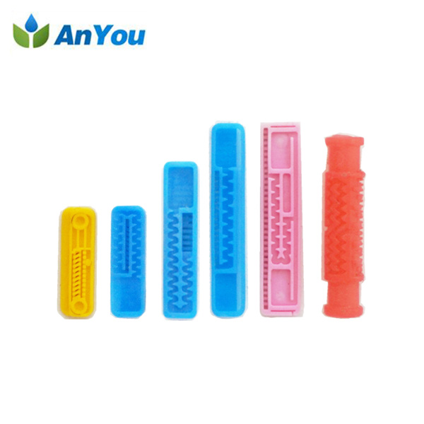 China Spray Tube Manufacturers - Drip Tape with Double Holes – Anyou