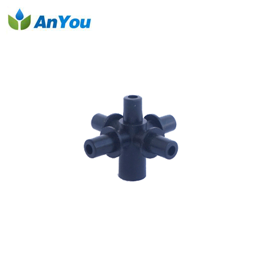 Chinese Professional Anti Drip Valve -  Five Branch AY-9149 – Anyou